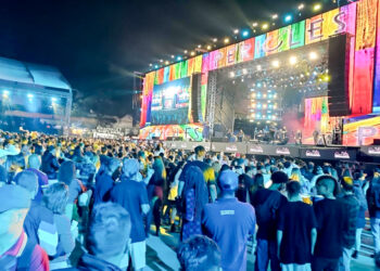 59ª Expoagro e 32ª Festa do Peão divulga programação de shows e terá entrada solidária