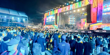 59ª Expoagro e 32ª Festa do Peão divulga programação de shows e terá entrada solidária