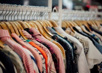 Bazar do Dia das Mães acontece de 4 a 8 de maio  