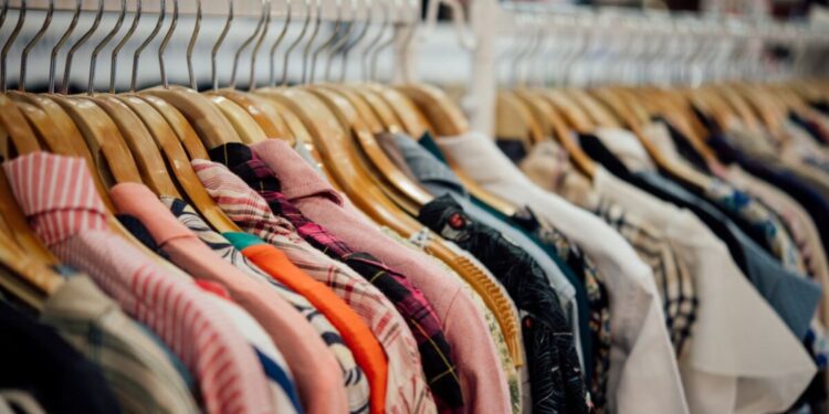 Bazar do Dia das Mães acontece de 4 a 8 de maio  