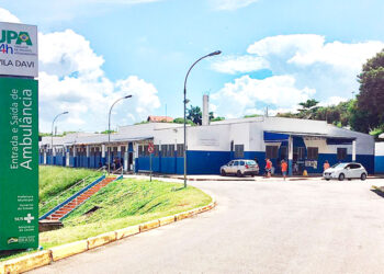 Apravado investimento de R$ 96 milhões para modernização da saúde