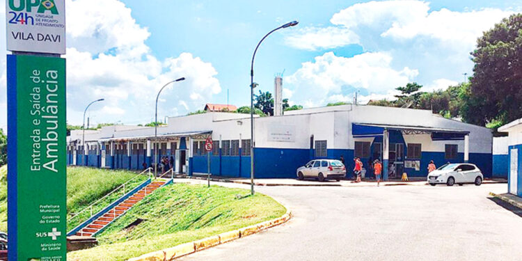 Apravado investimento de R$ 96 milhões para modernização da saúde