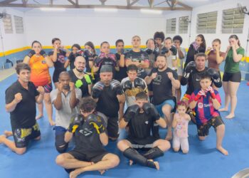 SEMJEL promove aulas de artes marciais nos Ginásios Lourenção e Rubens Batazza    