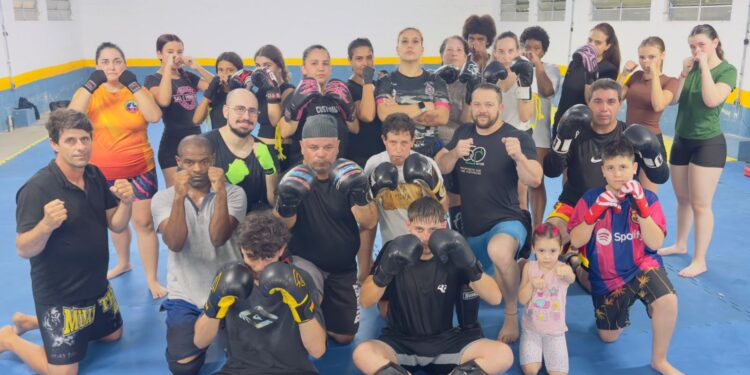 SEMJEL promove aulas de artes marciais nos Ginásios Lourenção e Rubens Batazza    