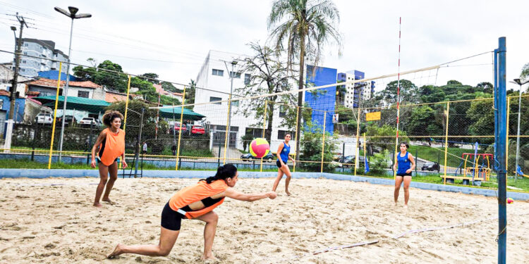 Aberto credenciamento para profissionais do Programa Esportes Bragança