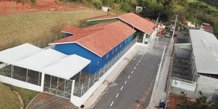 Abrigo Municipal de cães e gatos passará por reestruturação completa
