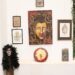 Exposição “Do Lixo ao Lótus” segue em cartaz no Centro Cultural