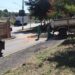 Zeladoria Norte realiza reparo em acesso ao Jardim Fraternidade