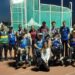 Equipe de Atletismo se destaca no PARESP 2026
