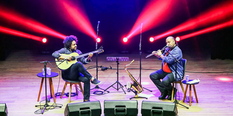 Festival de Inverno chega à 25ª edição com programação diversificada