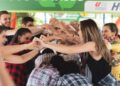 ‘ Arraiá do Bem’ acontece no Winner Mall neste fim de semana 