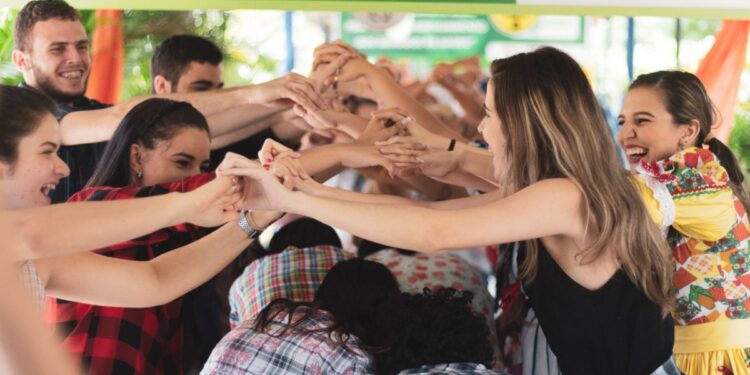 ‘ Arraiá do Bem’ acontece no Winner Mall neste fim de semana