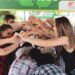 ‘ Arraiá do Bem’ acontece no Winner Mall neste fim de semana 