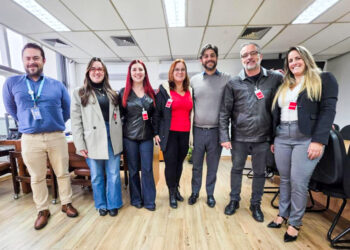 Município avança para assumir licenciamentos ambientais do Estado