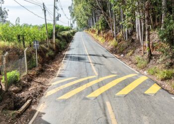 Vias Novas prevê investimento superior a R$ 70 milhões em recuperação de vias