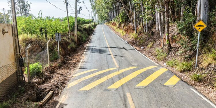 Vias Novas prevê investimento superior a R$ 70 milhões em recuperação de vias