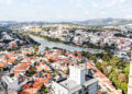 Bragança Paulista é a 3ª cidade mais sustentável do Sudeste, aponta ranking nacional