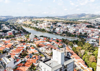 Bragança Paulista é a 3ª cidade mais sustentável do Sudeste, aponta ranking nacional