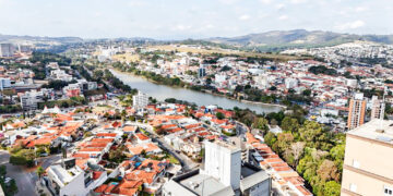 Bragança Paulista é a 3ª cidade mais sustentável do Sudeste, aponta ranking nacional