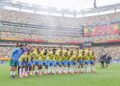 Eliminado pela Noruega, Brasil deixa a Copa nas oitavas; França é a primeira semifinalista