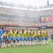 Eliminado pela Noruega, Brasil deixa a Copa nas oitavas; França é a primeira semifinalista