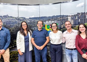 Prefeitura e Grupo Carrefour discutem implantação do Atacadão