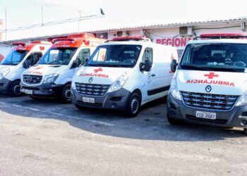 Santa Casa devolve SAMU para a Prefeitura