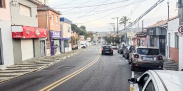 Prefeitura cancela obras do centro comercial