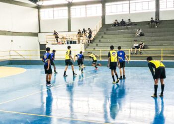Bragança institui o Programa Coração de Atleta para proteger jovens esportistas