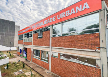 Secretaria de Mobilidade Urbana inicia atendimento em nova sede na segunda-feira