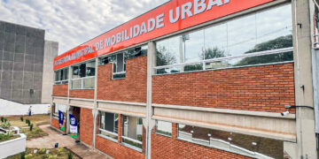 Secretaria de Mobilidade Urbana inicia atendimento em nova sede na segunda-feira
