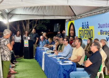 Prefeitura anuncia investimento de R$14 mi no Chácara Fernão Dias