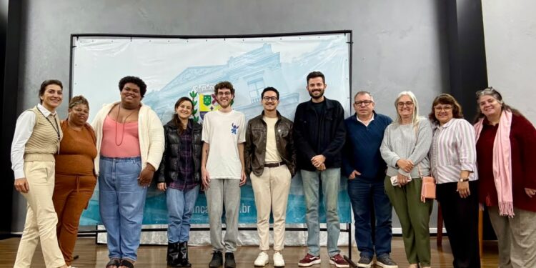 Conselho aprova recursos para três agendas culturais com orçamento de R$355 mil