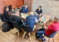 Prefeitura e Sebrae discutem plano para impulsionar turismo