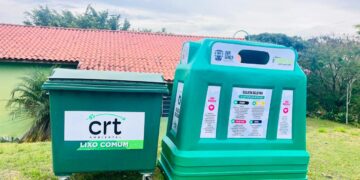 Bragança Paulista tem novas ações para reforçar limpeza urbana