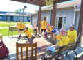 SEMJEL realiza a Semana Municipal do Idoso com programação cultural