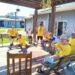 SEMJEL realiza a Semana Municipal do Idoso com programação cultural