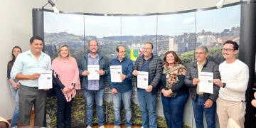 Prefeitura libera emendas impositivas para entidades e serviços públicos