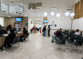 2º Mutirão da Saúde atende mais de mil pacientes em 3 dias, mas enfrenta alto índice de faltas