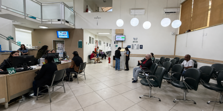 2º Mutirão da Saúde atende mais de mil pacientes em 3 dias, mas enfrenta alto índice de faltas