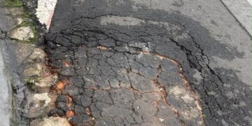 Prefeitura determina suspensão de novas intervenções da Sabesp e Comgás em vias públicas