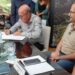 Tião do Fórum assume a prefeitura por 10 dias