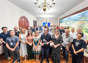 Bragança Inteligente começa com serviços de Saúde e Educação