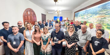 Bragança Inteligente começa com serviços de Saúde e Educação
