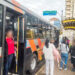 Transporte coletivo: